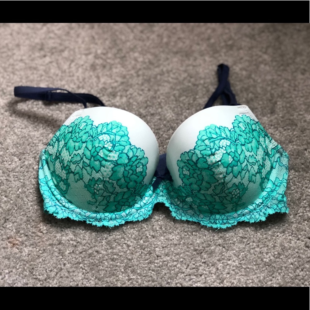Victoria Secret Dream Angels Lines Demi
